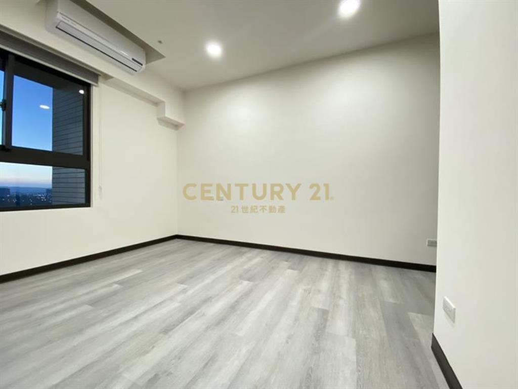 櫻花知殷無限視野3房平車