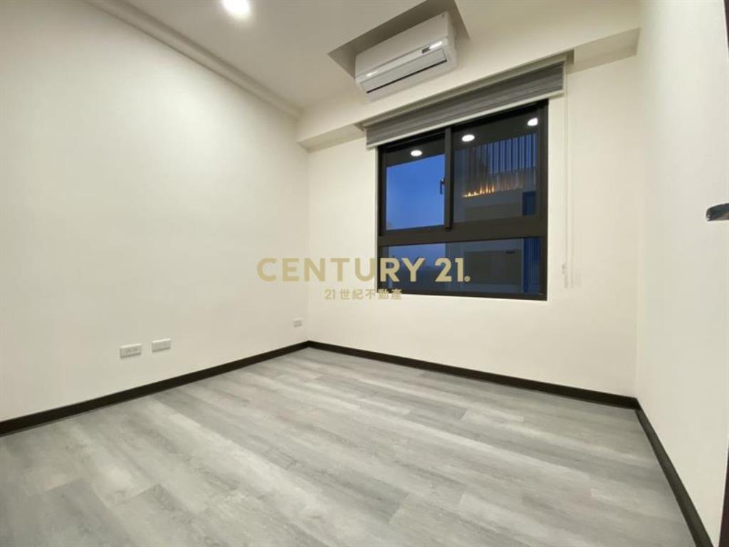 櫻花知殷無限視野3房平車