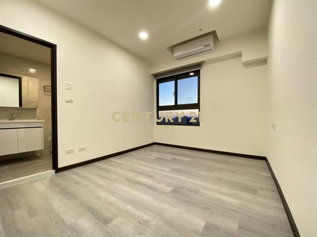 櫻花知殷無限視野3房平車