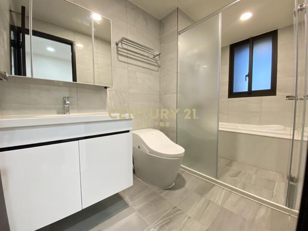 櫻花知殷無限視野3房平車