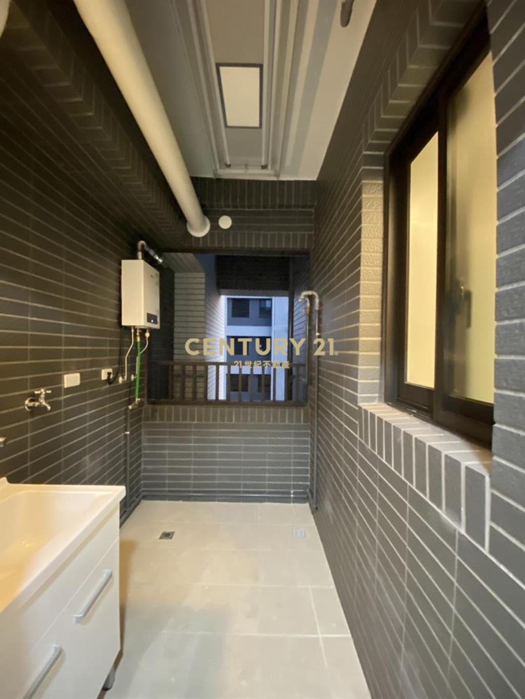 櫻花知殷無限視野3房平車