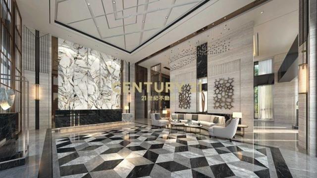 專任富宇德川視野大三房平車