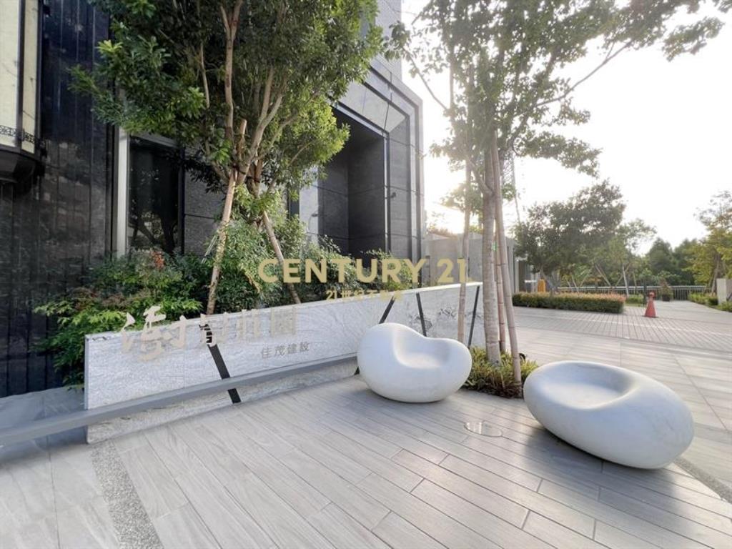 6962佳茂極美3房平車景觀戶