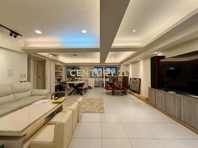 高CP值嶺東超大四房平車