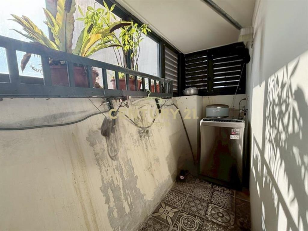 高CP值嶺東超大四房平車