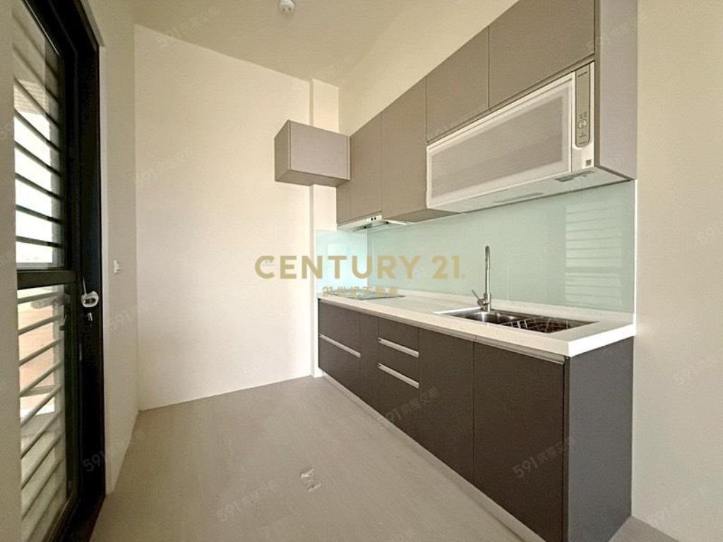 立新國小全新未住兩房兩衛平車