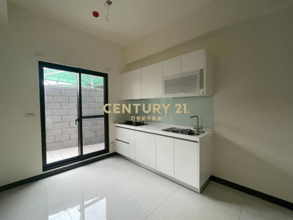 原朗朗全新別墅