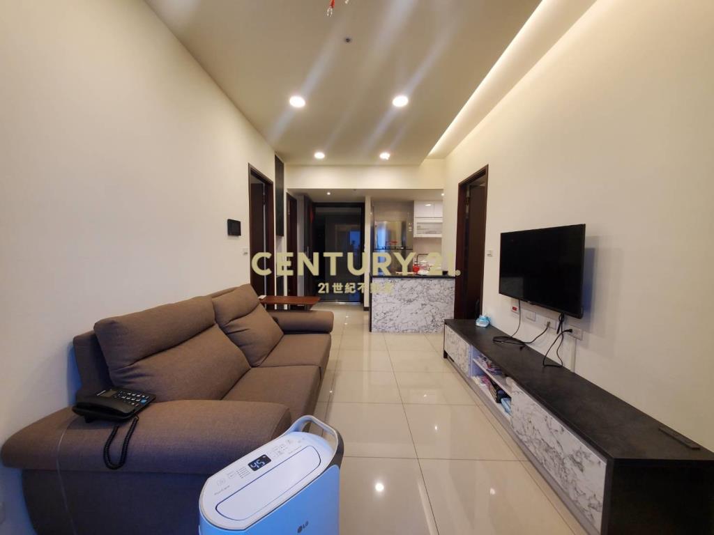 富宇中央公園2房車位