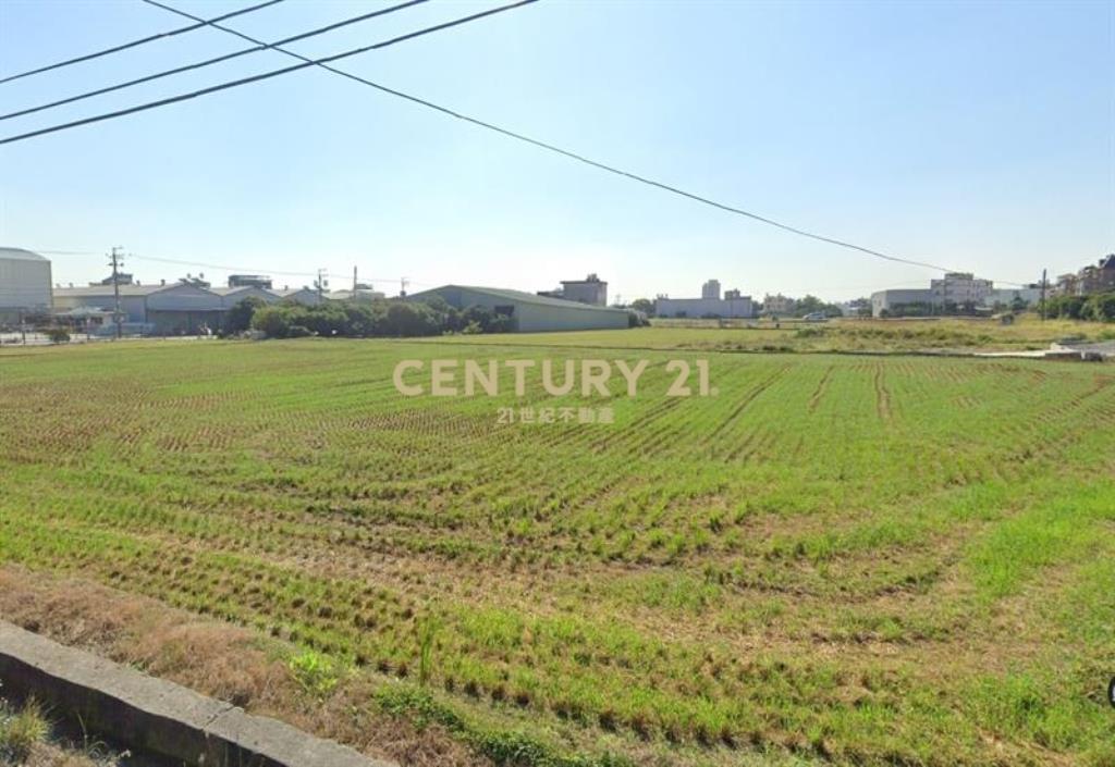 大雅大林路農地~可蓋農舍