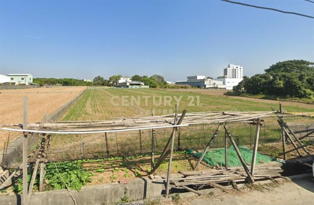 大雅大林路農地~可蓋農舍
