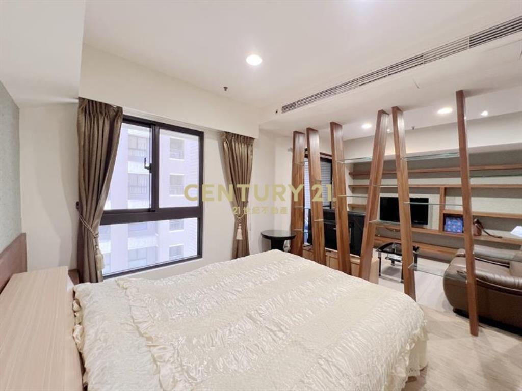 崇德文心捷運大一房+平車