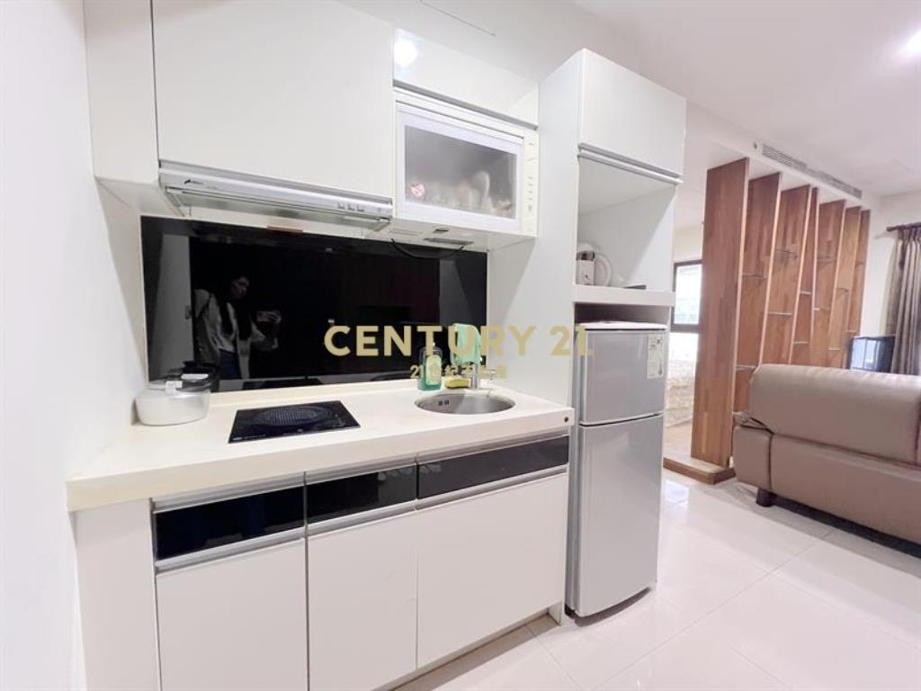 崇德文心捷運大一房+平車