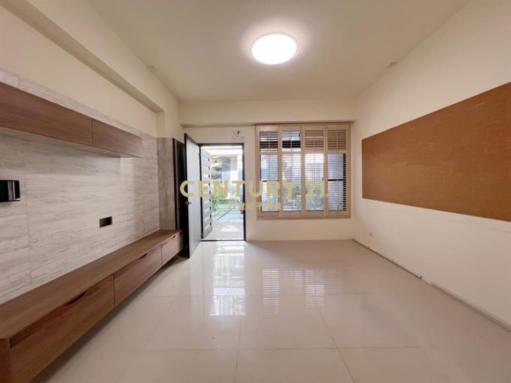 中科十年屋@庭園雙車別墅