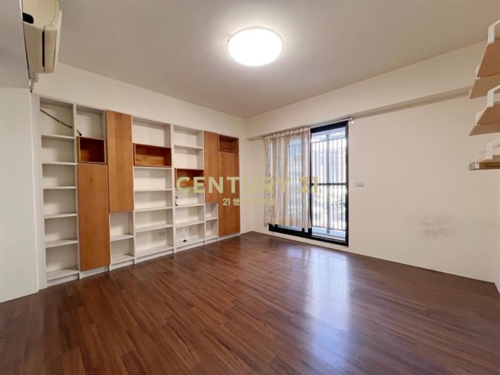 中科十年屋@庭園雙車別墅