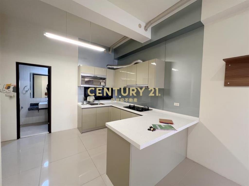 中科十年屋@庭園雙車別墅