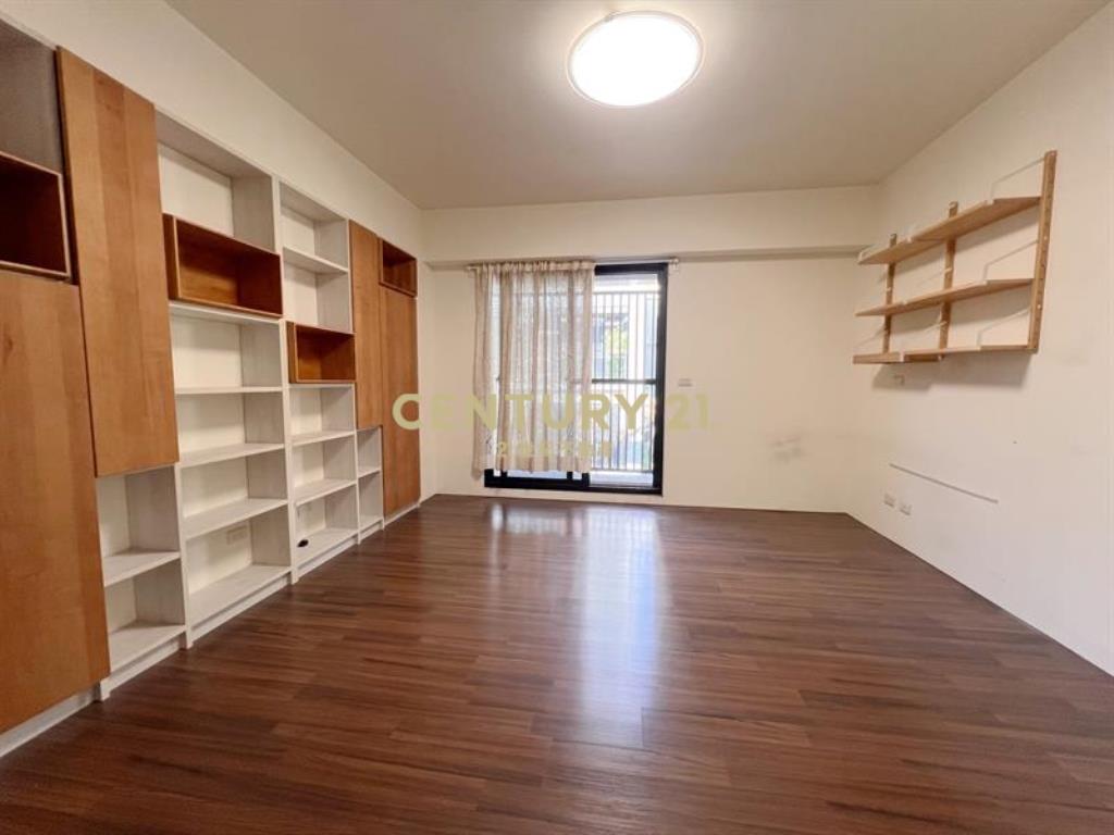 中科十年屋@庭園雙車別墅