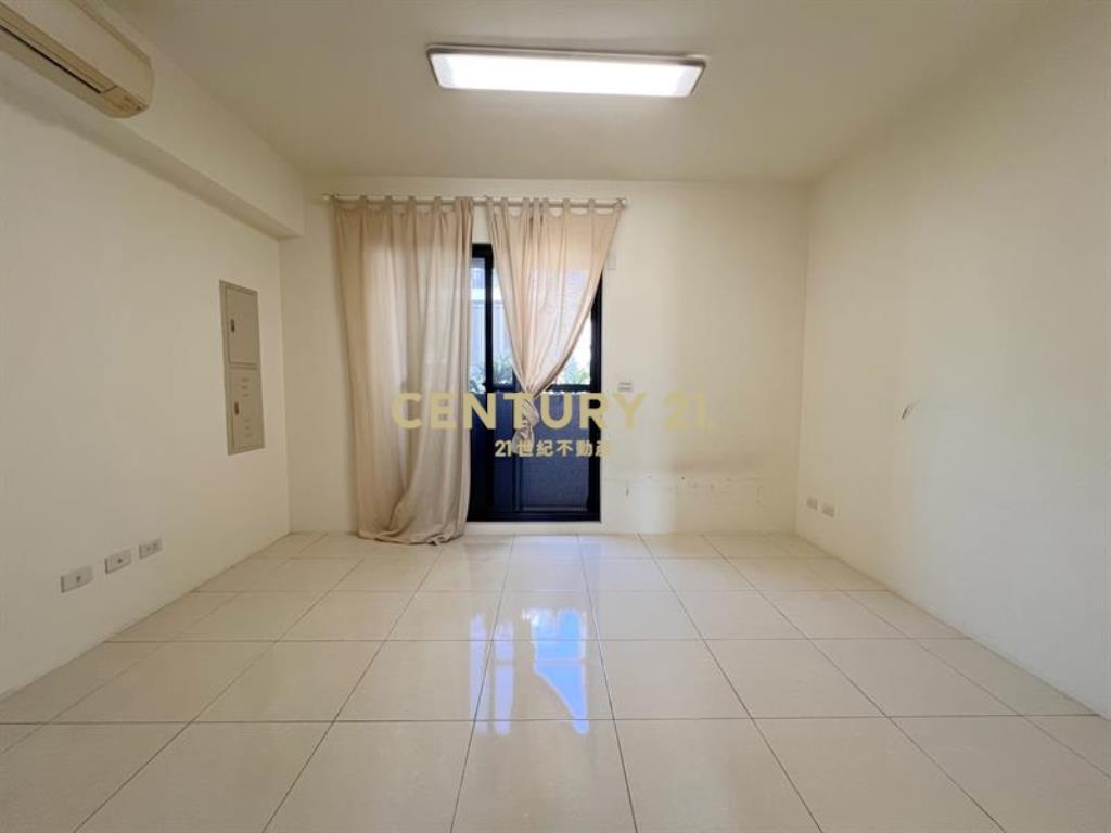 中科十年屋@庭園雙車別墅