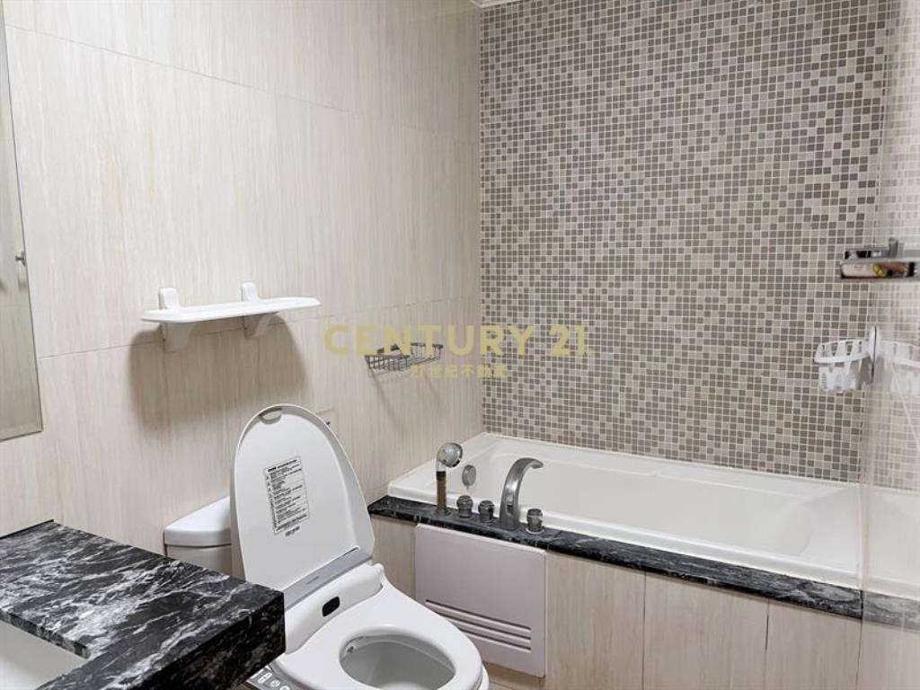 中科十年屋@庭園雙車別墅