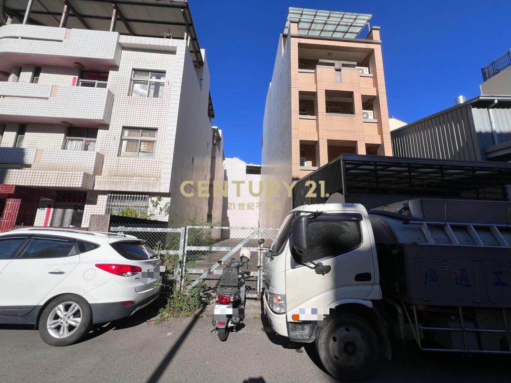 豐樂公園住二建地@10米活路