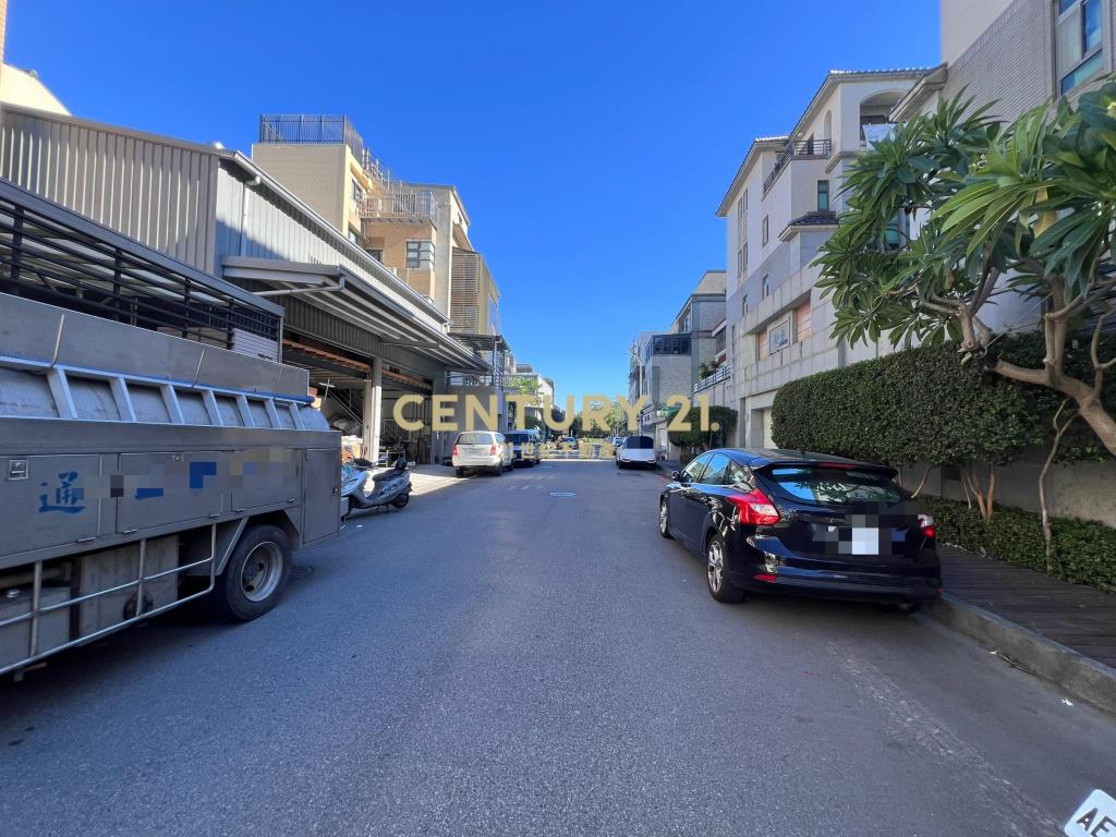 豐樂公園住二建地@10米活路