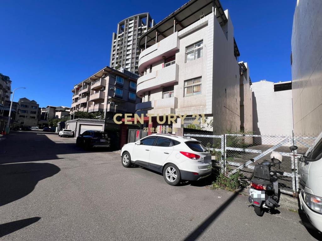 豐樂公園住二建地@10米活路