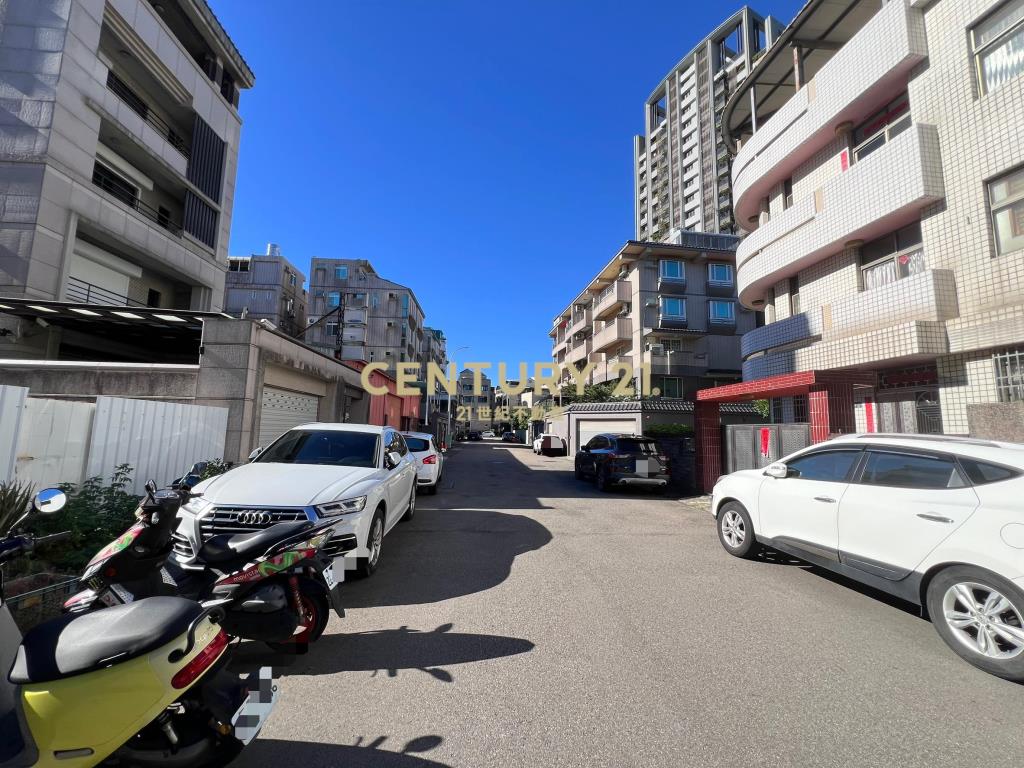 豐樂公園住二建地@10米活路