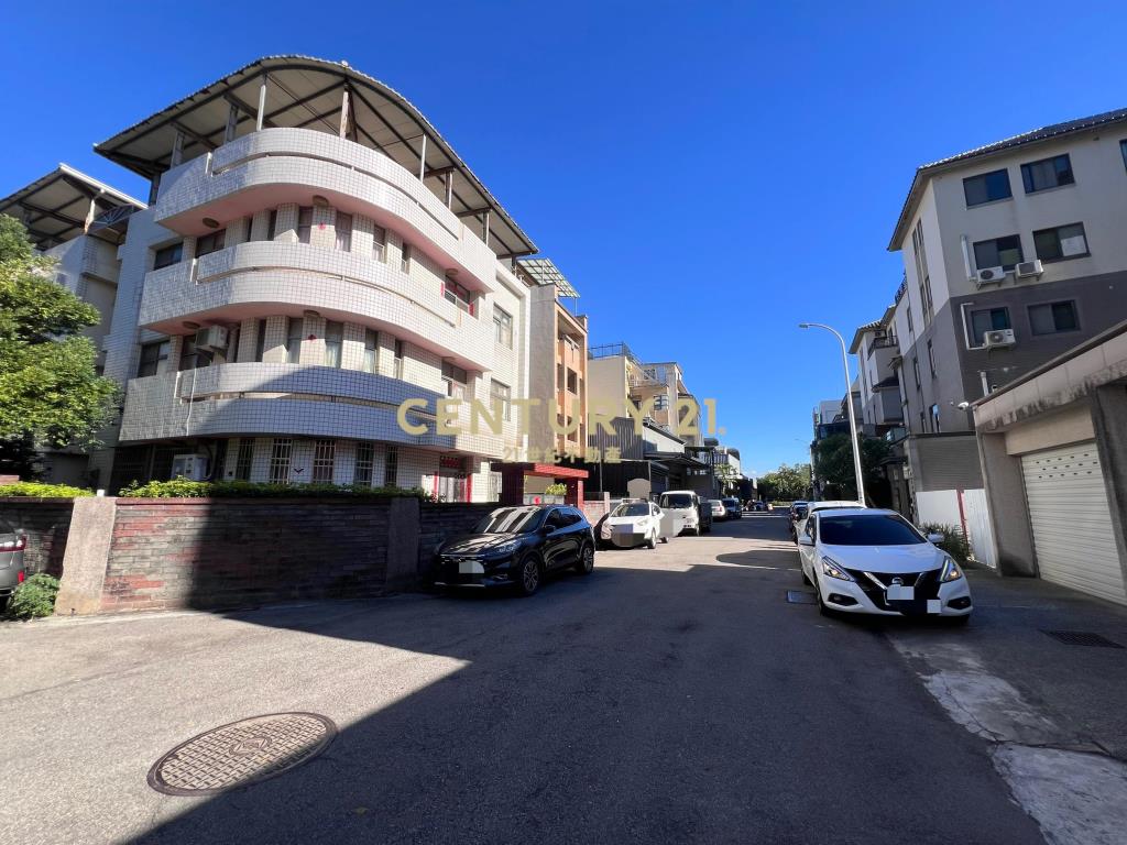 豐樂公園住二建地@10米活路