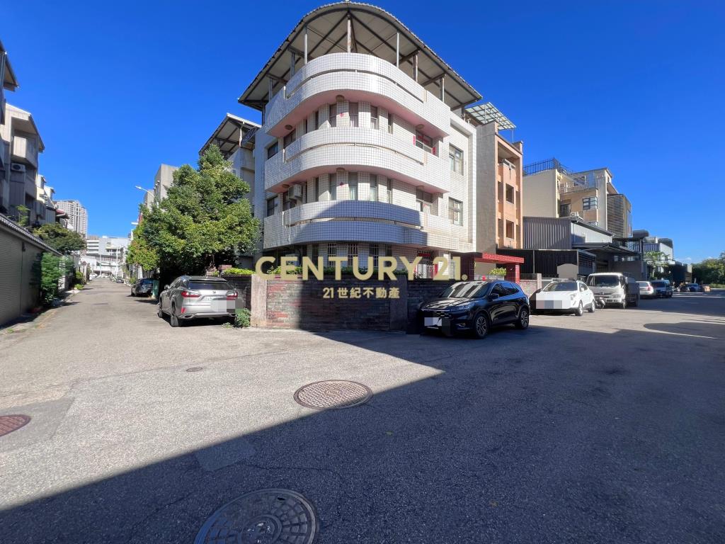 豐樂公園住二建地@10米活路