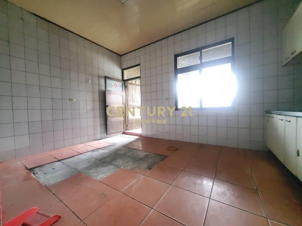 虎尾過溪大地坪雙併透天