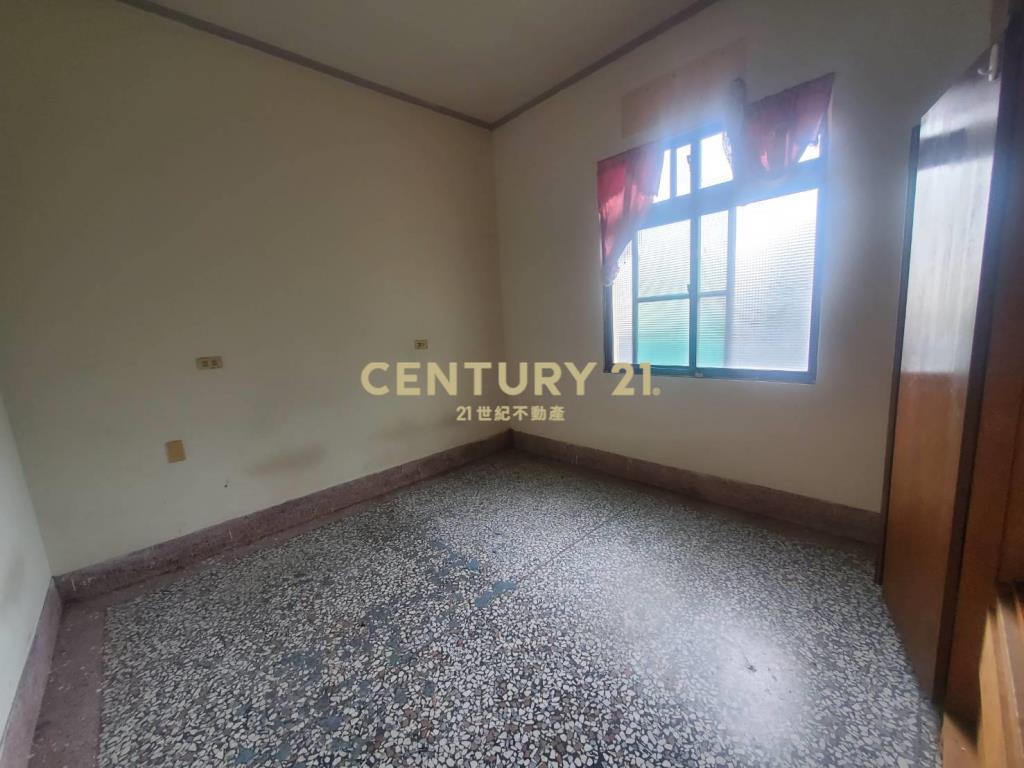 虎尾過溪大地坪雙併透天