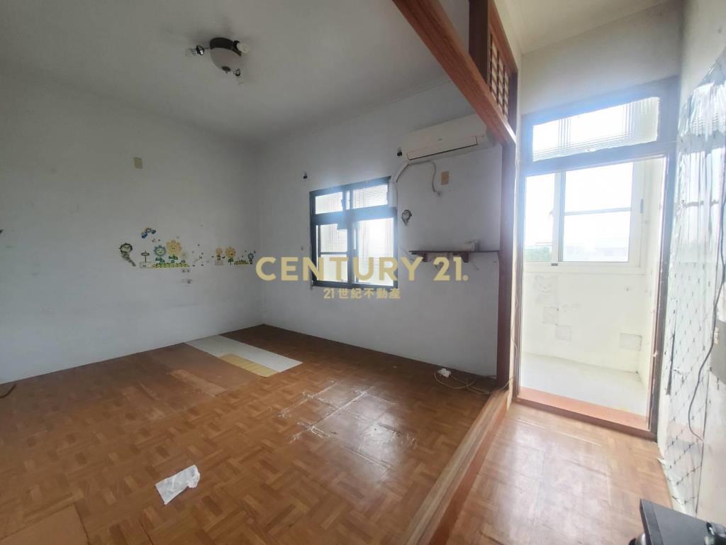 虎尾過溪大地坪雙併透天