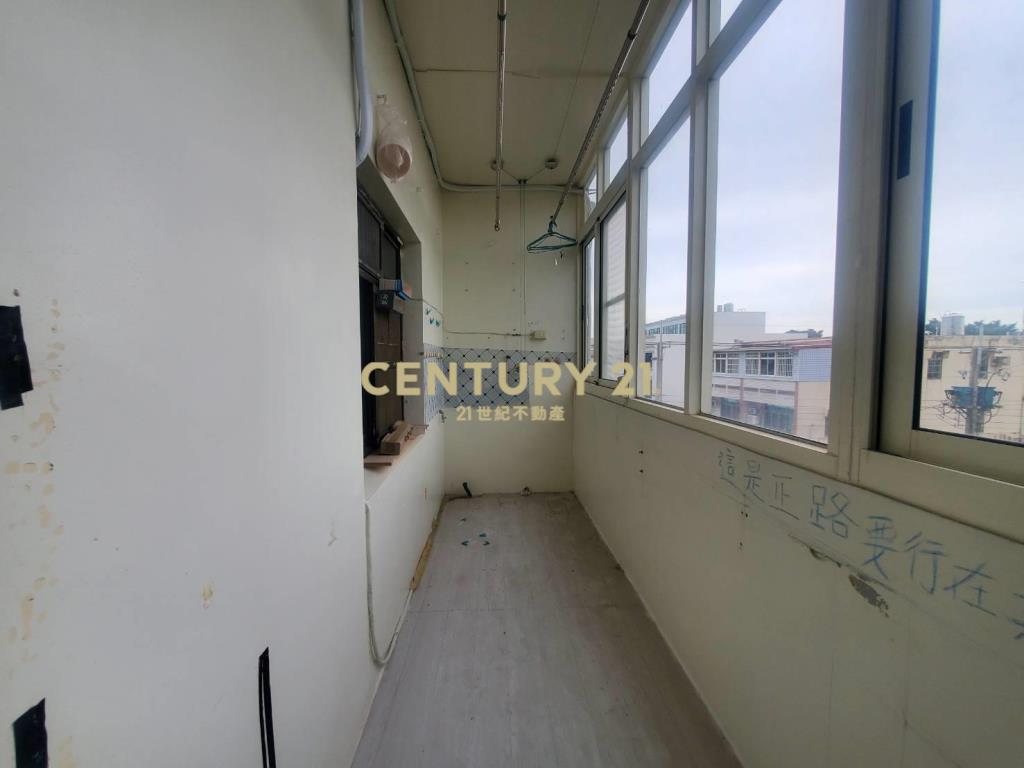 虎尾過溪大地坪雙併透天