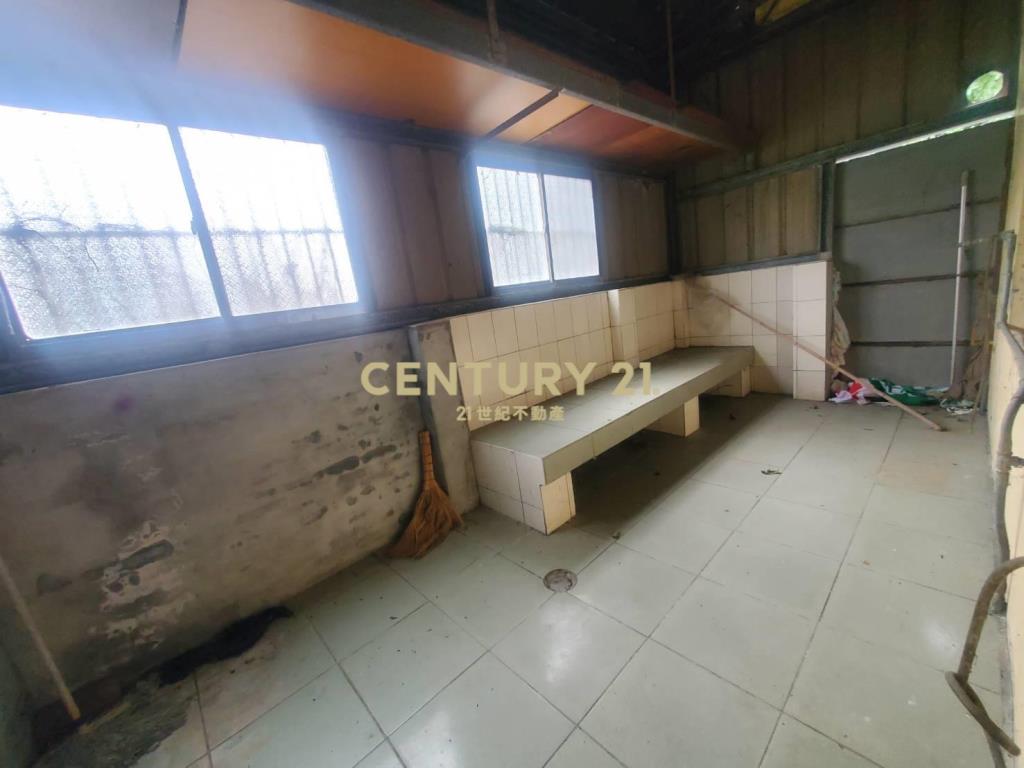 虎尾過溪大地坪雙併透天