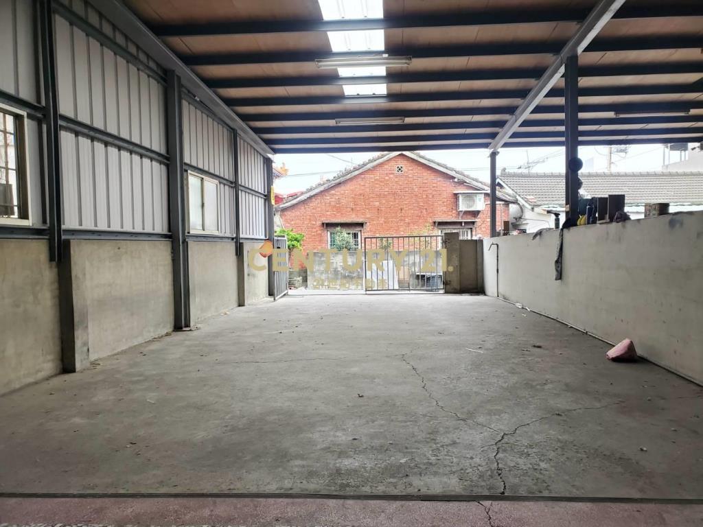 虎尾過溪大地坪雙併透天