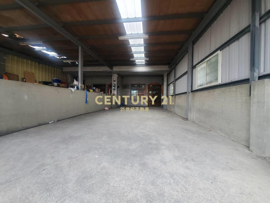 虎尾過溪大地坪雙併透天