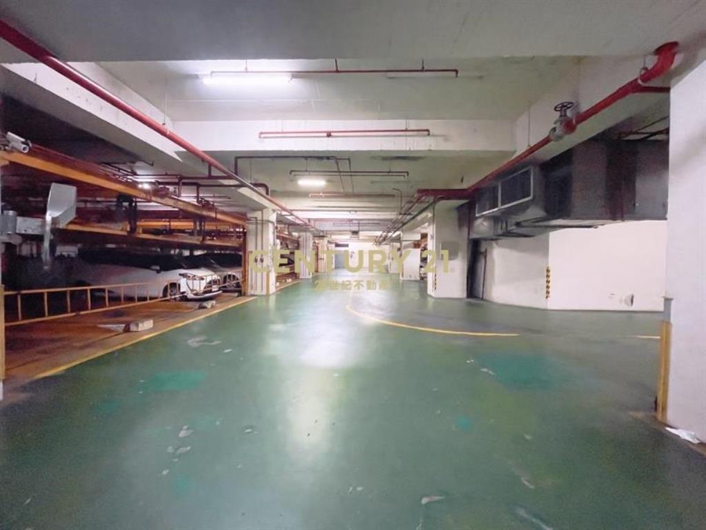 首購三房車位｜捷運視野美宅