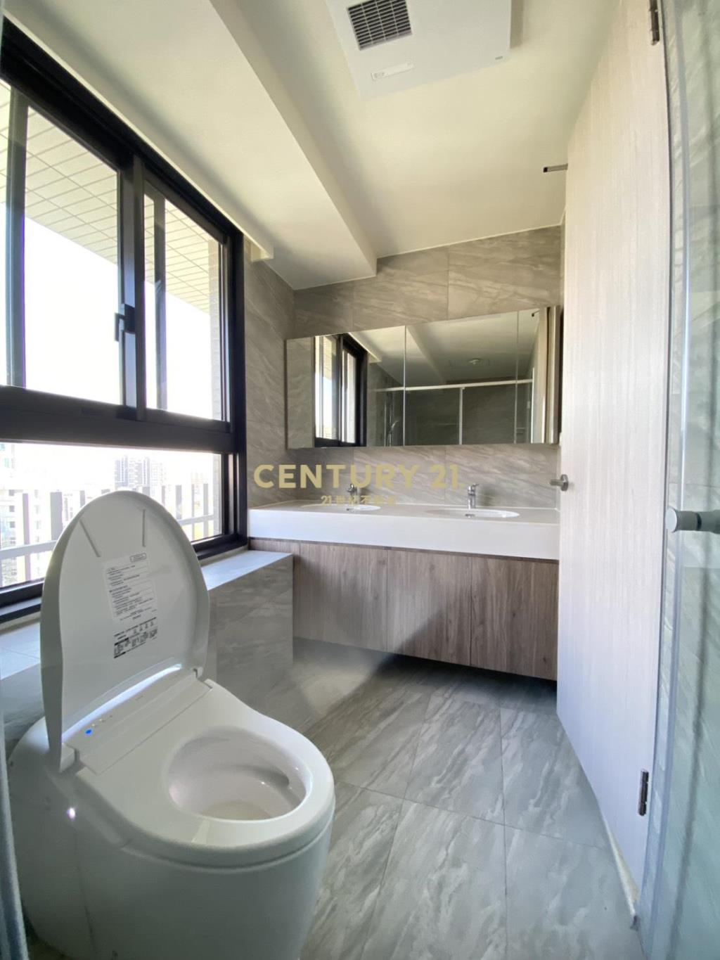 豐邑G-TOWER視野3房雙車