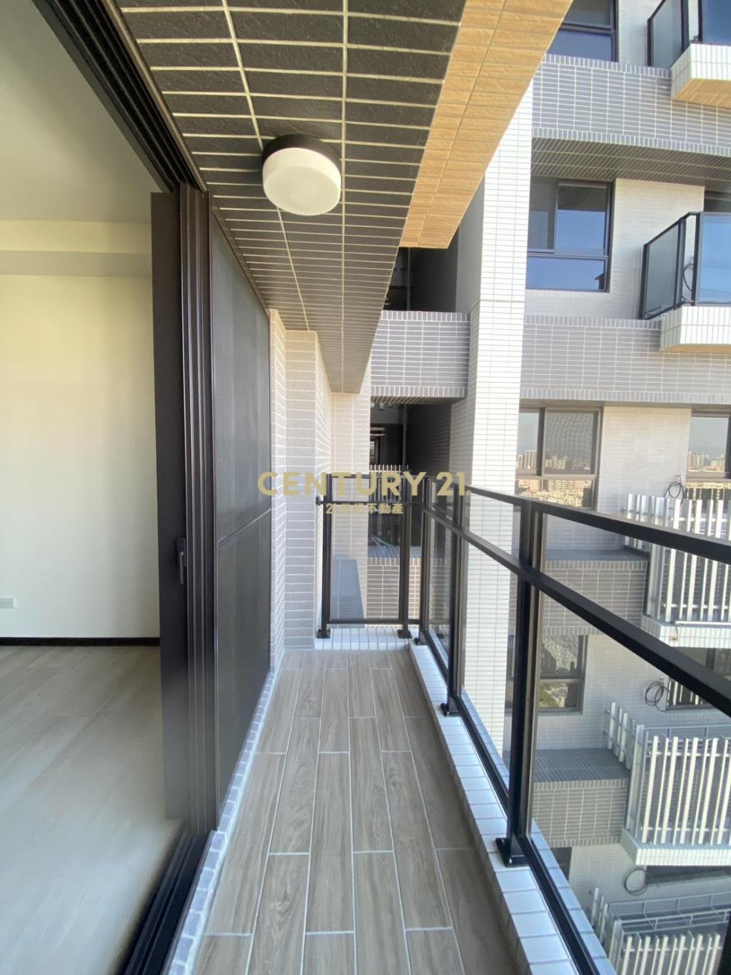 豐邑G-TOWER視野3房雙車