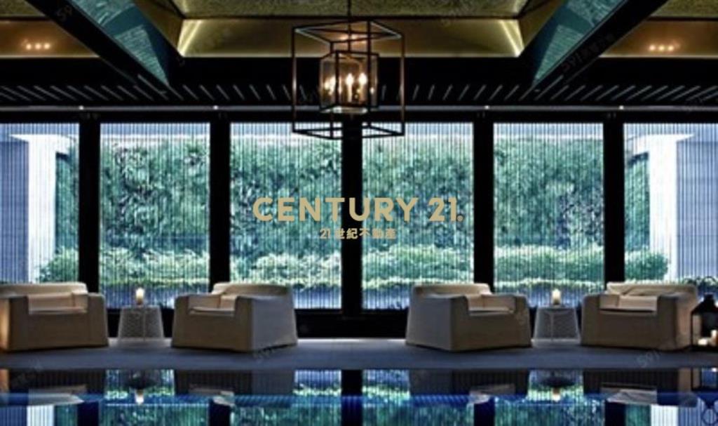 理仁奕舍~A戶高樓層景觀戶