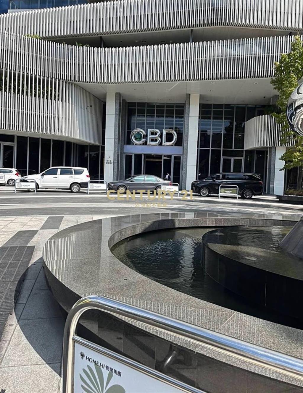 七期CBD核心頂級商辦