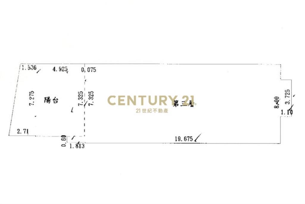七期CBD核心頂級商辦
