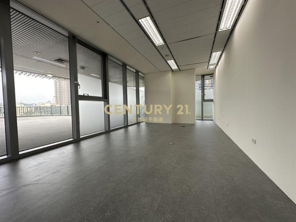 七期CBD核心頂級商辦