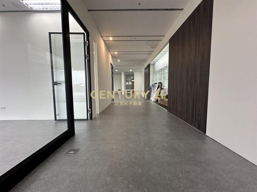 七期CBD核心頂級商辦