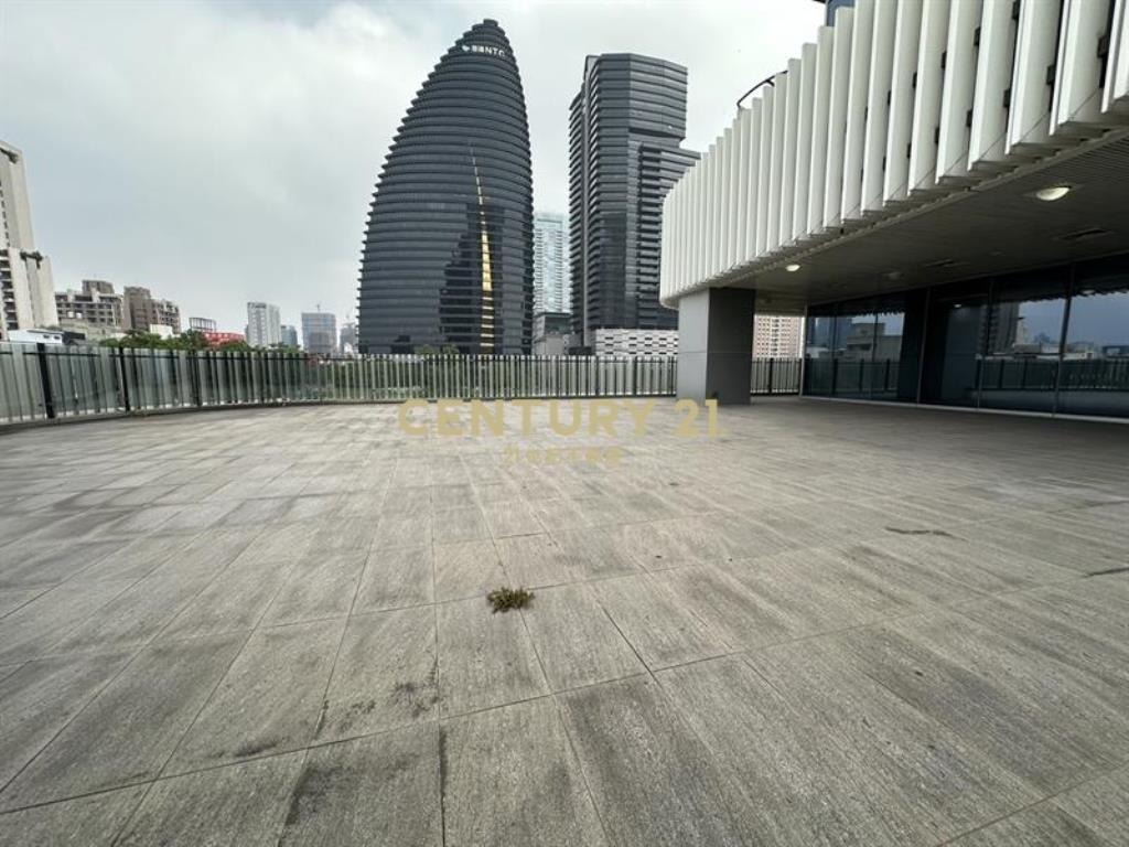 七期CBD核心頂級商辦