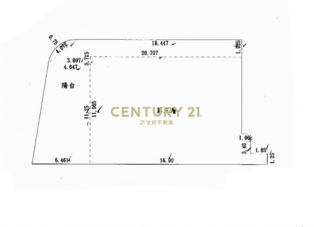 七期CBD核心頂級商辦