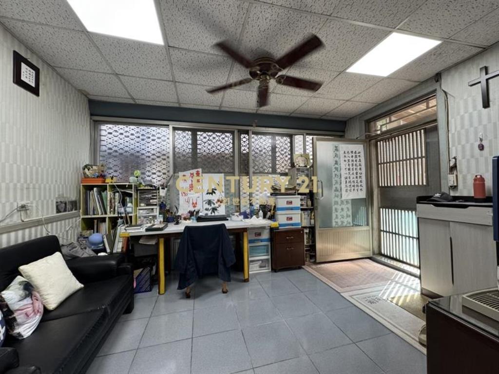 黎明大透天加三車位