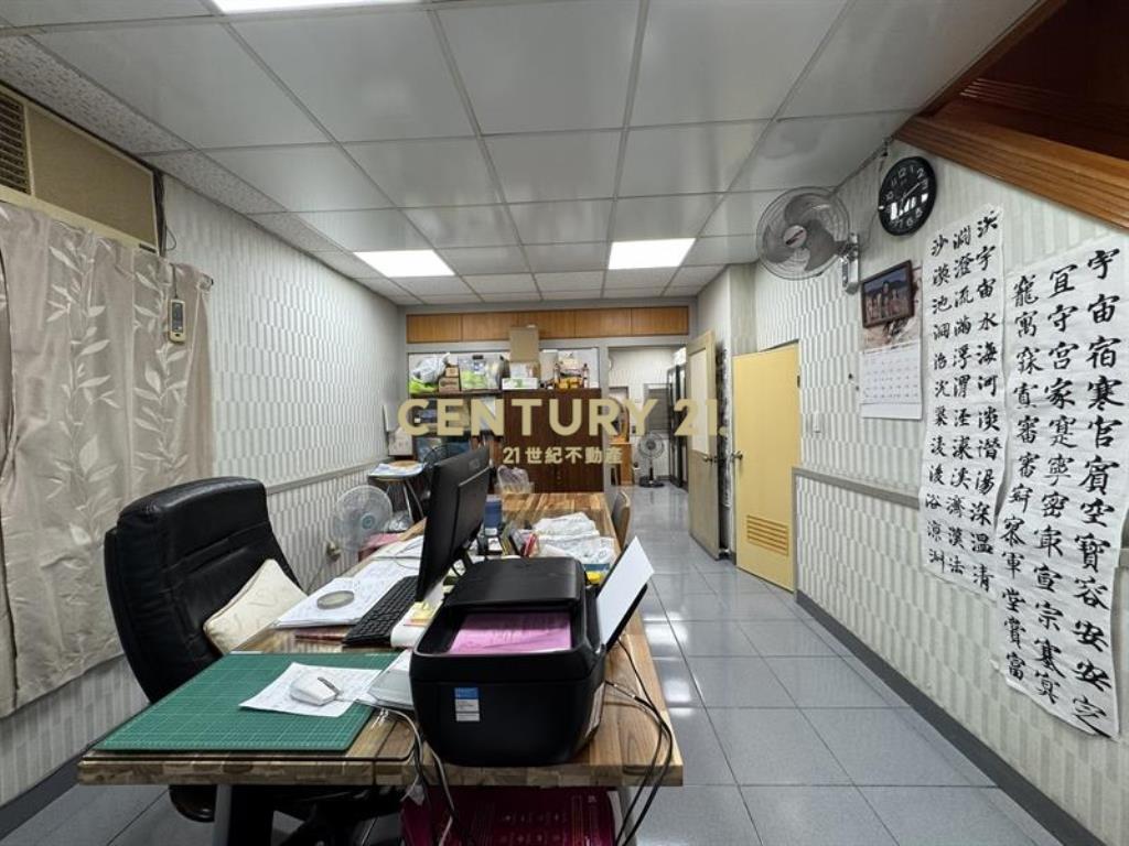 黎明大透天加三車位