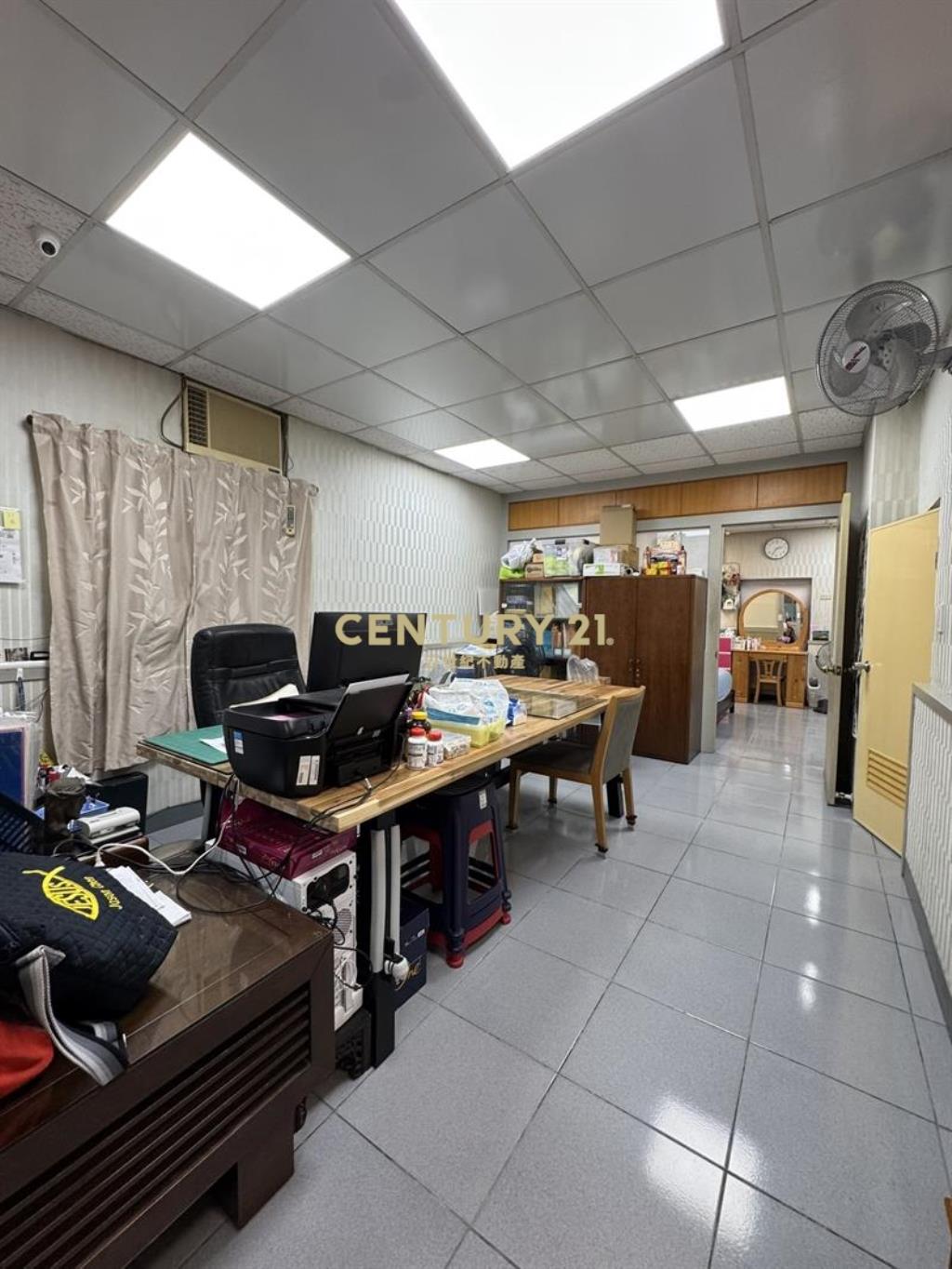 黎明大透天加三車位