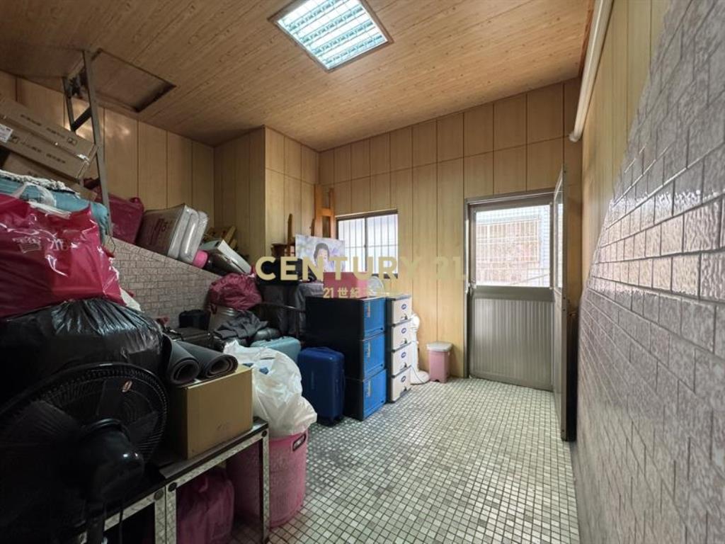 黎明大透天加三車位