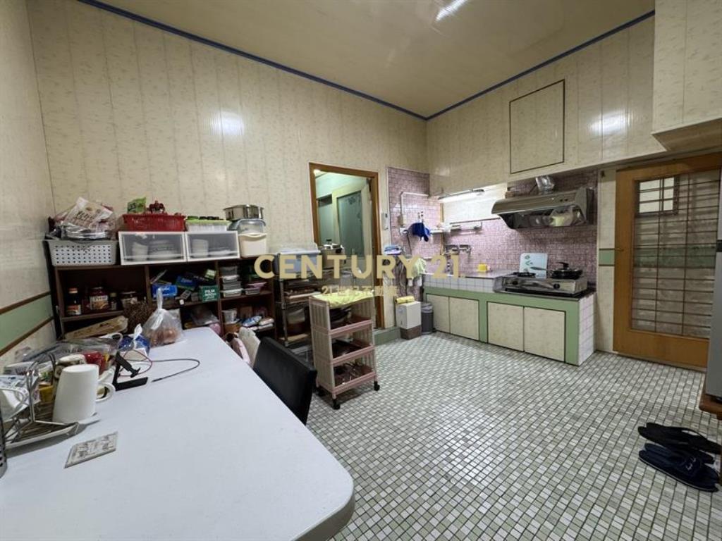 黎明大透天加三車位